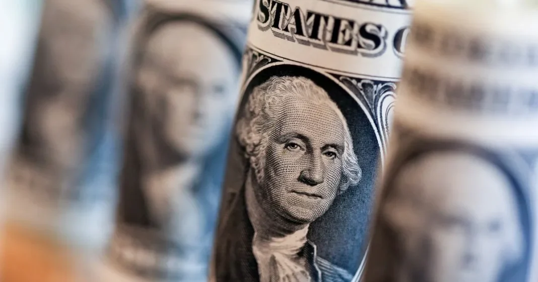 Cotización del dólar cripto este viernes 23 de octubre
