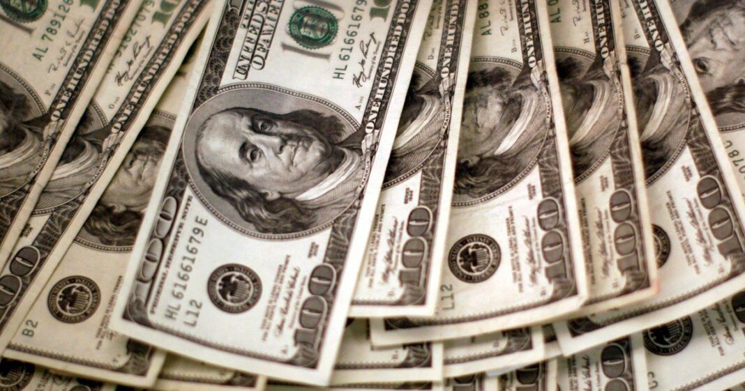 Cotizaciones del dólar oficial, blue, turista, mayorista y contado con liqui en Argentina