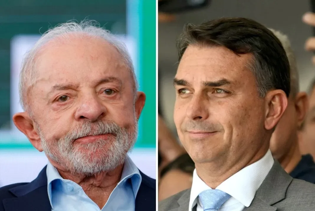 Encuesta en Brasil sobre el temor al regreso de los Bolsonaro y la reelección de Lula
