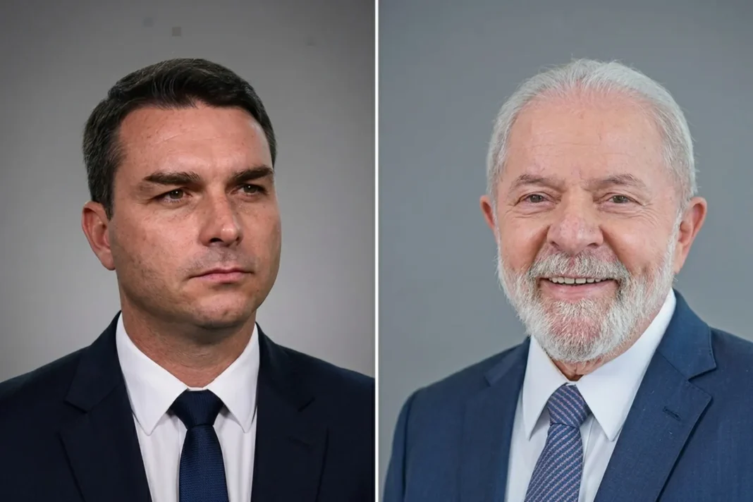 Urnas electorales en Brasil