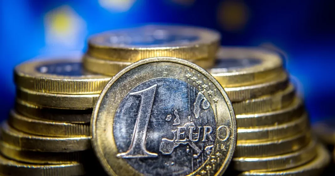 Cotización del euro en Honduras este jueves 22 de octubre de 2026