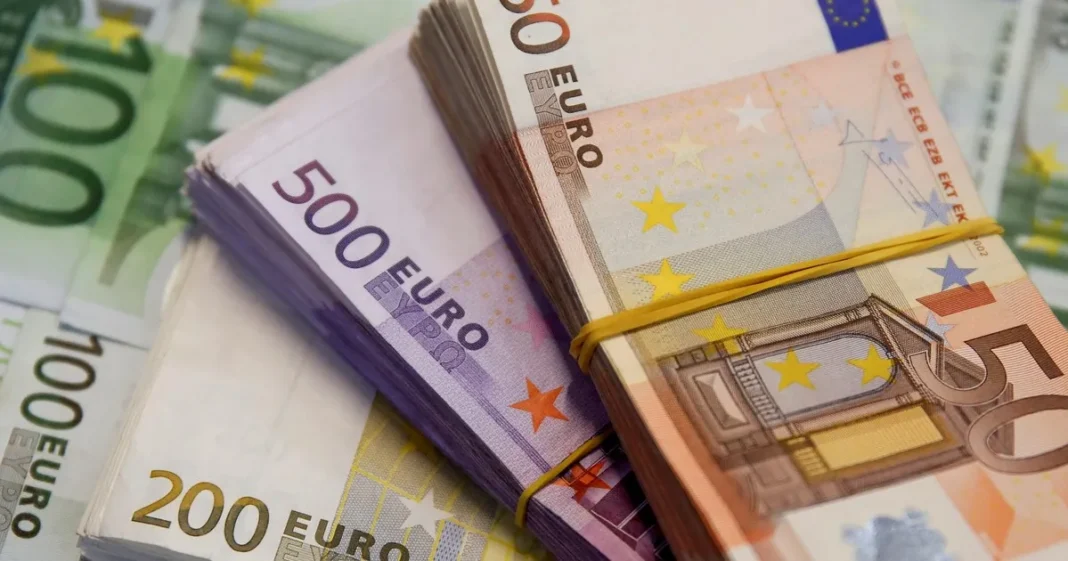Cotización del euro hoy sábado 17 de octubre de 2026