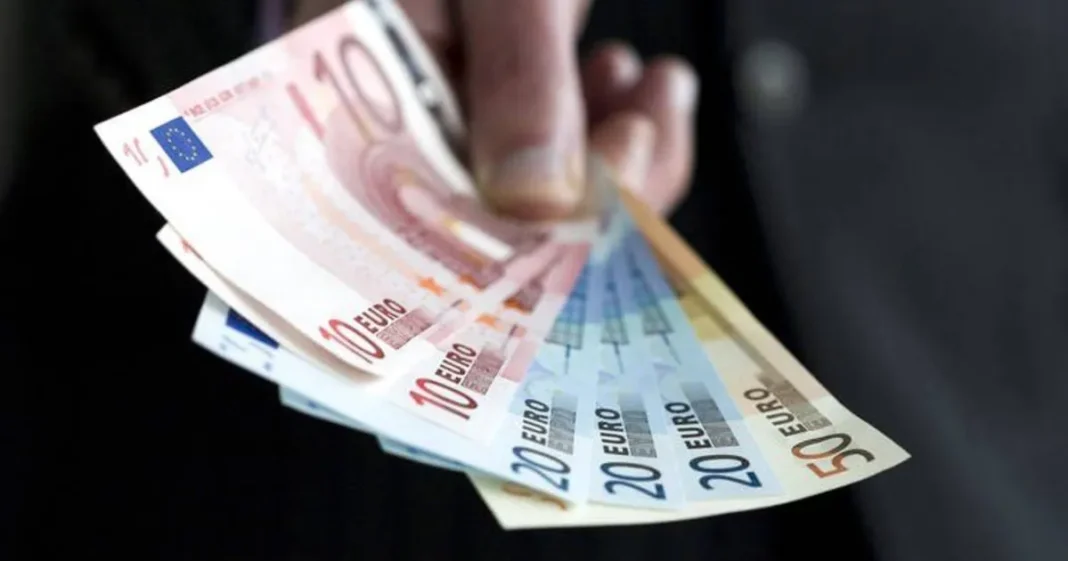 Cotización del euro en Uruguay este viernes 16 de octubre de 2026