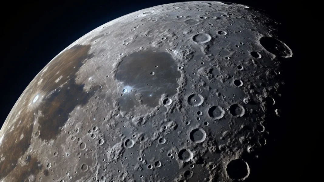 Fases de la luna según el calendario lunar