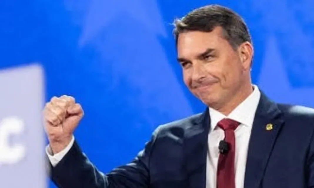 Flávio Bolsonaro