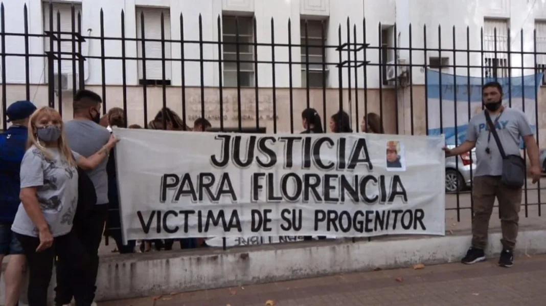 Tribunales de la provincia de Buenos Aires