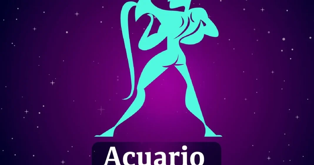 Horóscopo Acuario 28 de octubre de 2026