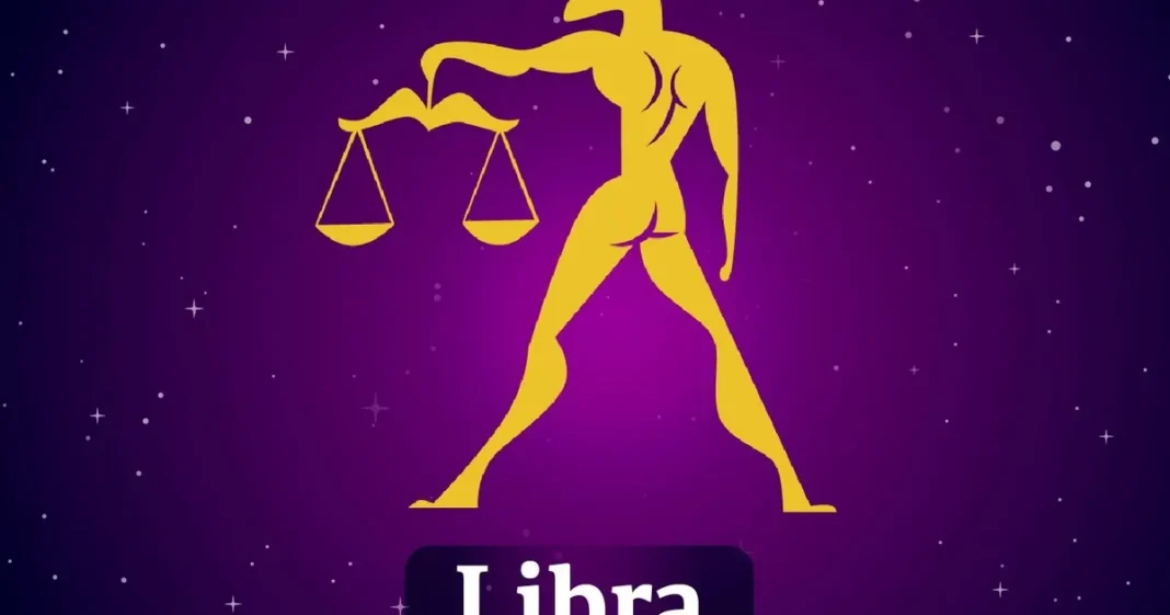 Signo zodiacal Libra