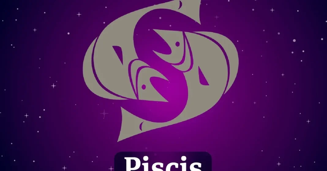 Horóscopo Piscis del 22 de octubre de 2026