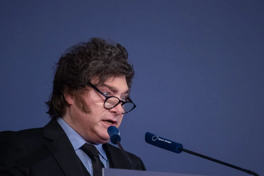 Comunicado de IDEA sobre libertad de prensa y debate público