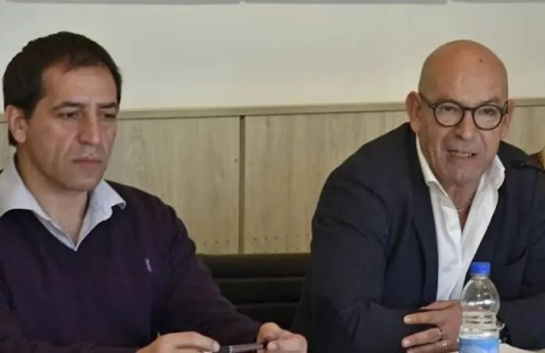 Legislatura de La Pampa
