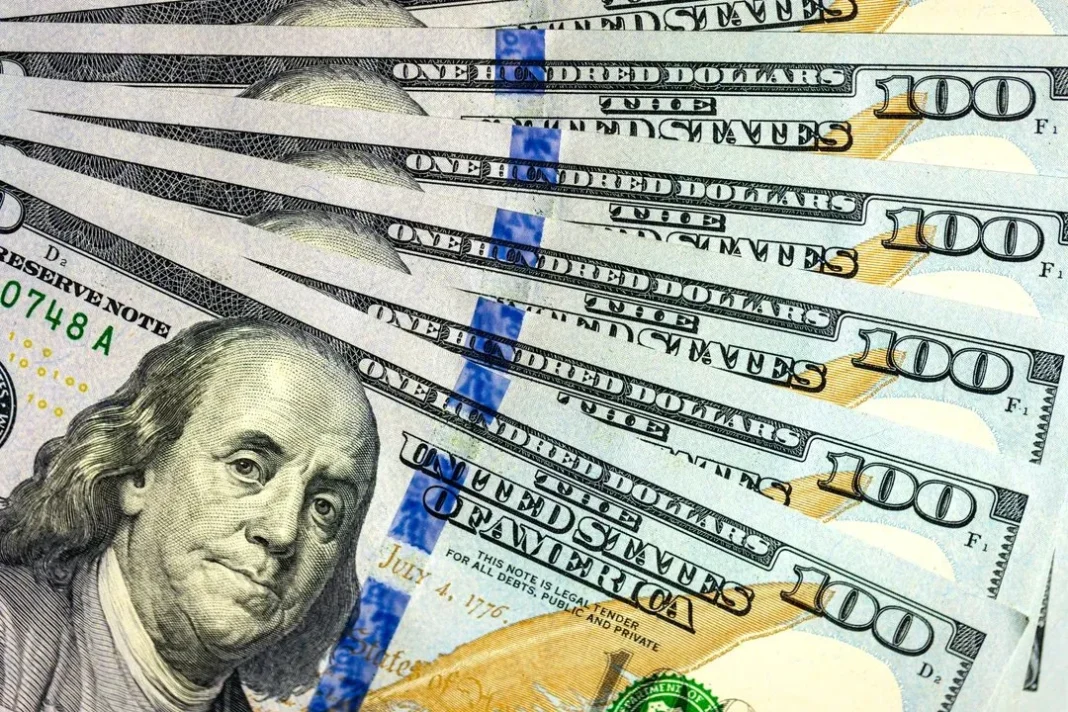Precio del dólar hoy miércoles 21 de octubre