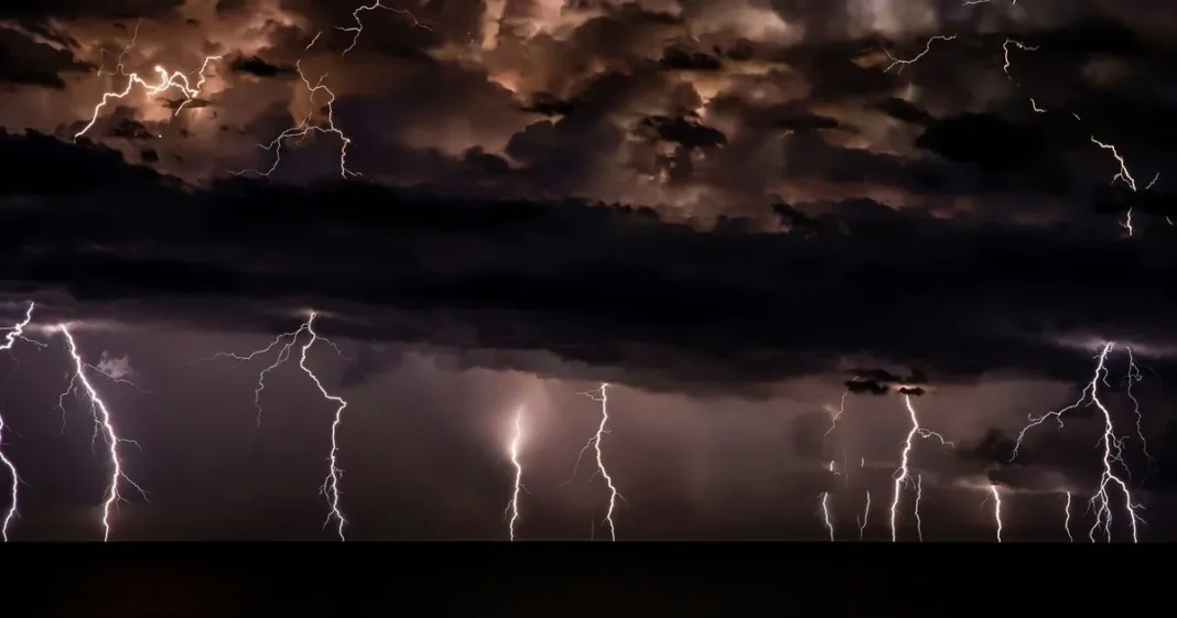 Pronóstico del tiempo en Barquisimeto, Venezuela, para el 28 de octubre de 2026